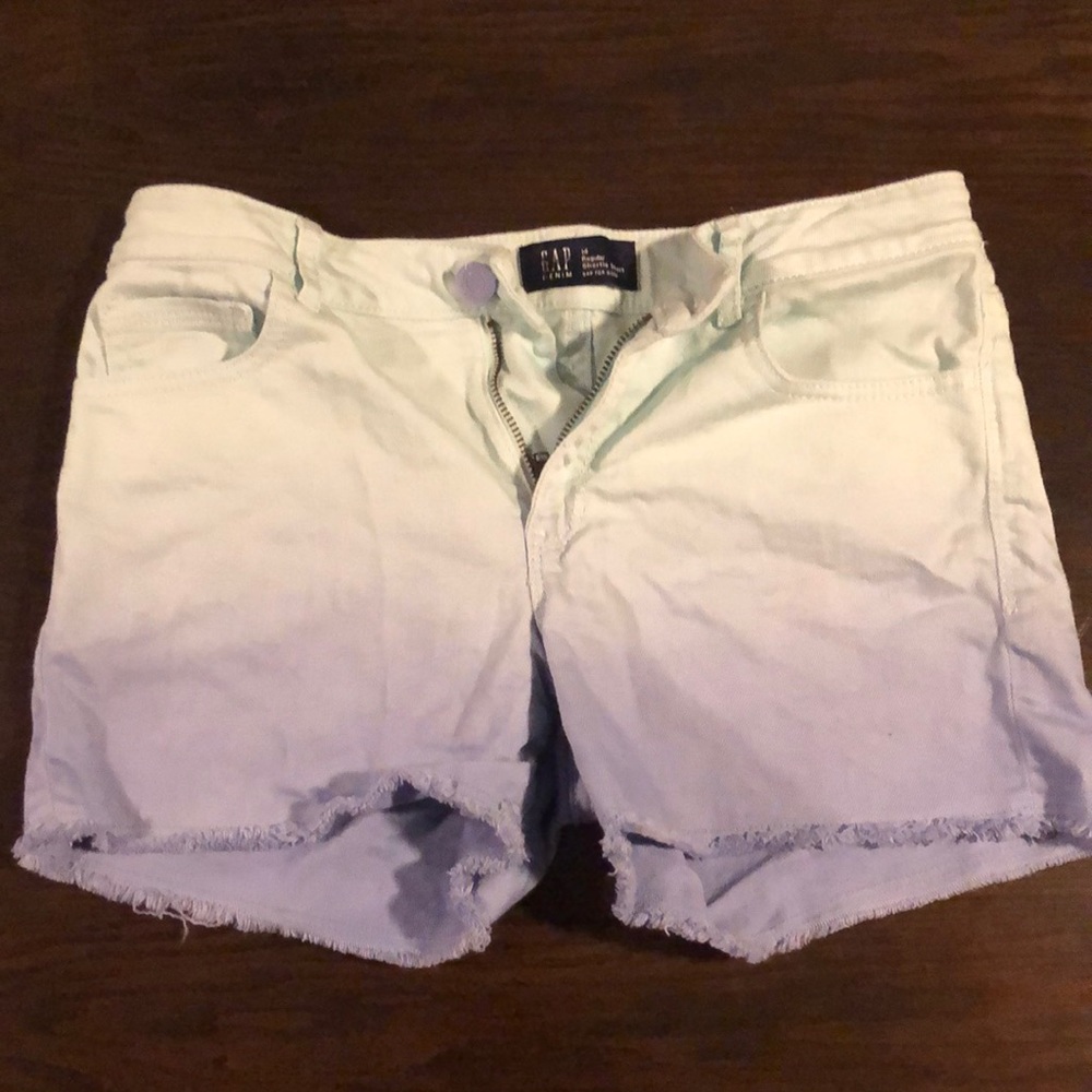 Girls shorts